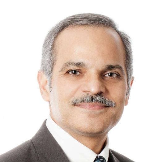 Amir Asif