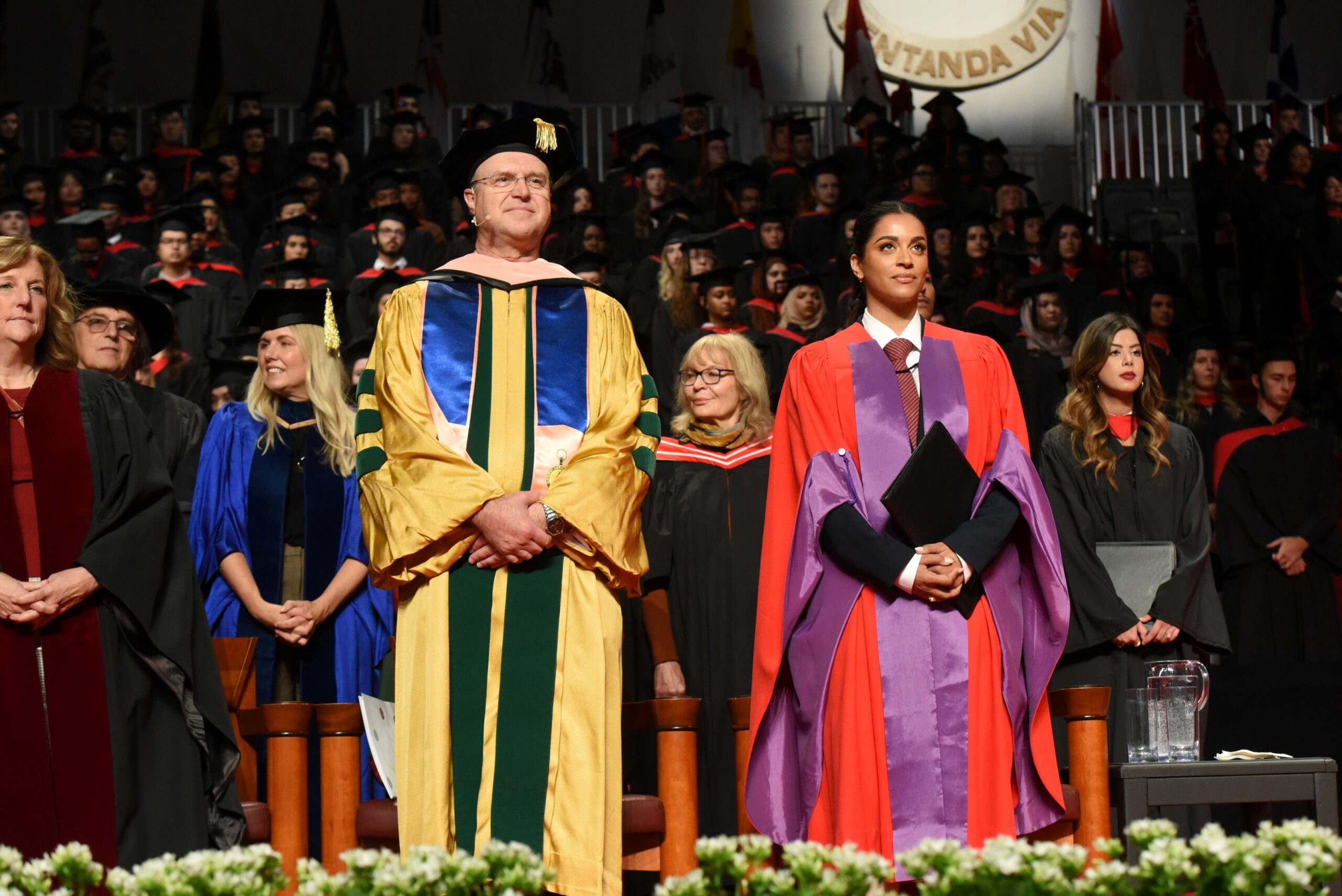 Top Alumni and Donor Stories of 2025