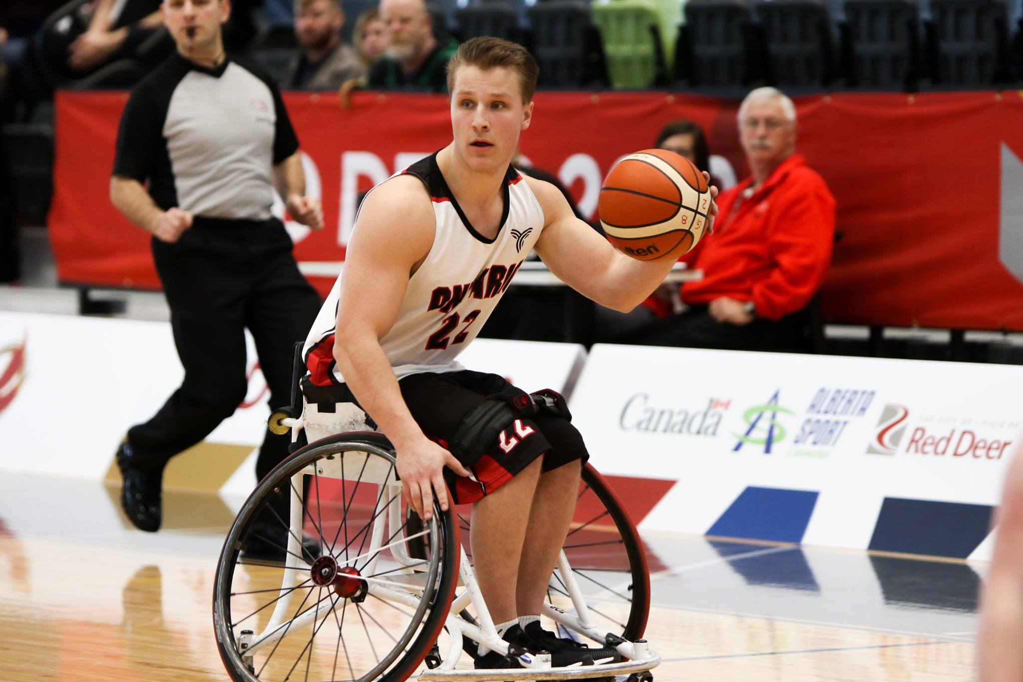 Top 30 Alumni Under 30 Spotlight: Erik Robeznieks (BSc ’19)