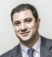 Nima Tabatabaei