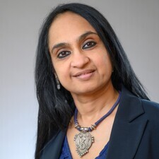 Pallavi Sodhi