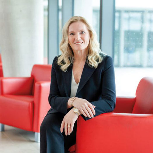 Rhonda Lenton
