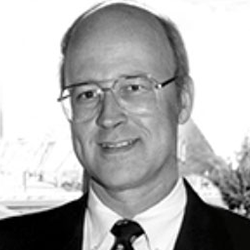 Bruce Bryden