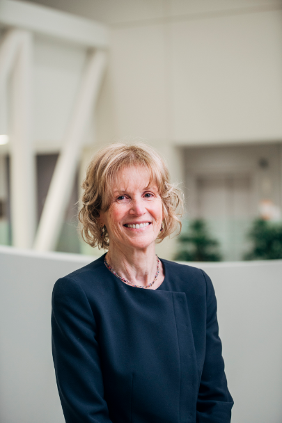 Glendon alumna dedicates career to equitable health care