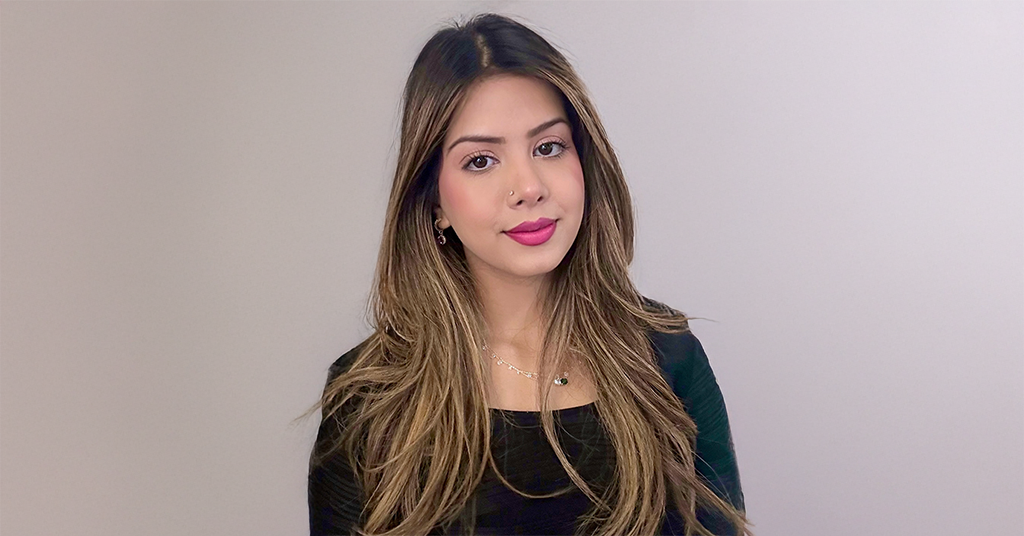 Laiba Khaqan